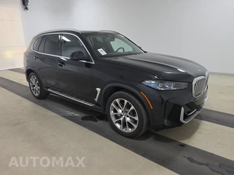 2026 BMW X5 Sports Activity Vehicle sDrive40i - miniatura 3