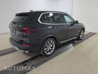 2026 BMW X5 Sports Activity Vehicle sDrive40i - miniatura 4