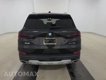 2026 BMW X5 Sports Activity Vehicle sDrive40i - miniatura 5