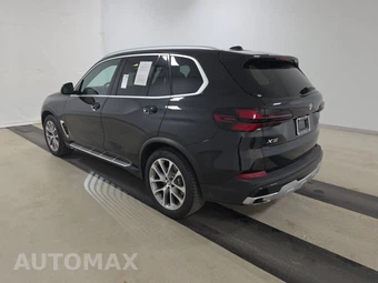2026 BMW X5 Sports Activity Vehicle sDrive40i - miniatura 6