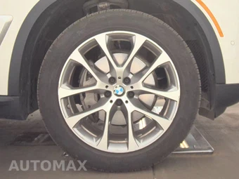2026 BMW X5 Sports Activity Vehicle sDrive40i - miniatura 10