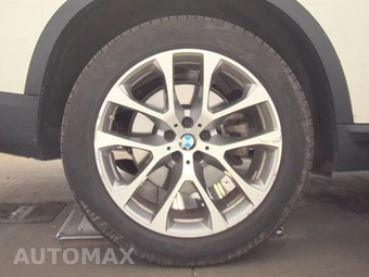 2026 BMW X5 Sports Activity Vehicle sDrive40i - miniatura 11