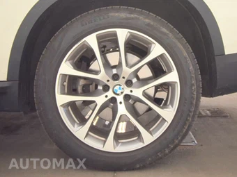 2026 BMW X5 Sports Activity Vehicle sDrive40i - miniatura 12