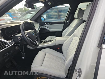 2026 BMW X5 Sports Activity Vehicle sDrive40i - miniatura 13