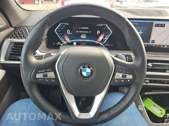 2026 BMW X5 Sports Activity Vehicle sDrive40i - miniatura 16