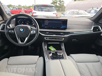 2026 BMW X5 Sports Activity Vehicle sDrive40i - miniatura 17