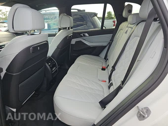 2026 BMW X5 Sports Activity Vehicle sDrive40i - miniatura 19