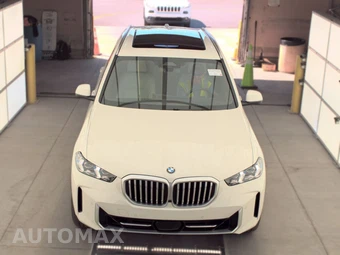 2026 BMW X5 Sports Activity Vehicle sDrive40i - miniatura 2