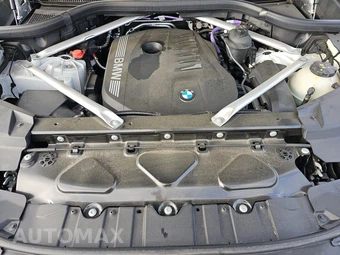 2026 BMW X5 Sports Activity Vehicle sDrive40i - miniatura 22