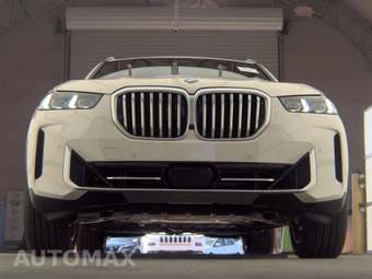 2026 BMW X5 Sports Activity Vehicle sDrive40i - miniatura 3