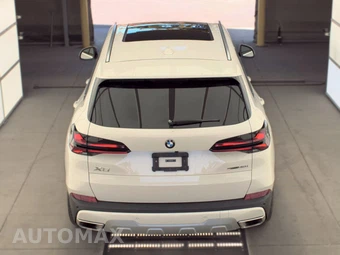 2026 BMW X5 Sports Activity Vehicle sDrive40i - miniatura 6
