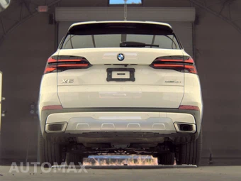 2026 BMW X5 Sports Activity Vehicle sDrive40i - miniatura 7
