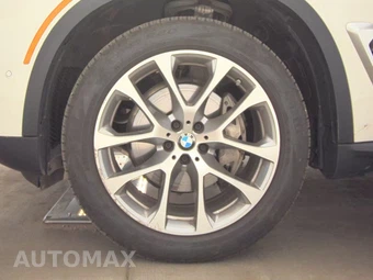 2026 BMW X5 Sports Activity Vehicle sDrive40i - miniatura 9