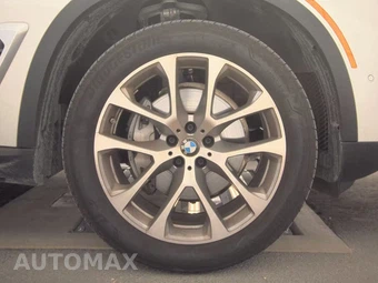 2026 BMW X5 Sports Activity Vehicle sDrive40i - miniatura 10