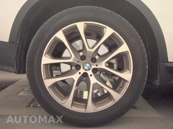 2026 BMW X5 Sports Activity Vehicle sDrive40i - miniatura 11