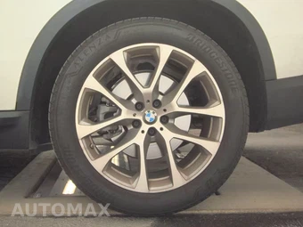 2026 BMW X5 Sports Activity Vehicle sDrive40i - miniatura 12
