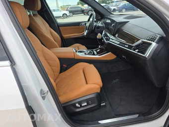 2026 BMW X5 Sports Activity Vehicle sDrive40i - miniatura 14