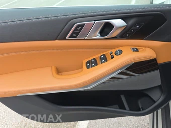 2026 BMW X5 Sports Activity Vehicle sDrive40i - miniatura 15
