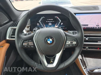 2026 BMW X5 Sports Activity Vehicle sDrive40i - miniatura 16