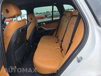2026 BMW X5 Sports Activity Vehicle sDrive40i - miniatura 19
