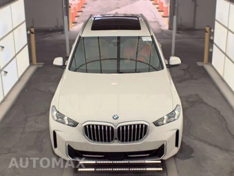 2026 BMW X5 Sports Activity Vehicle sDrive40i - miniatura 2