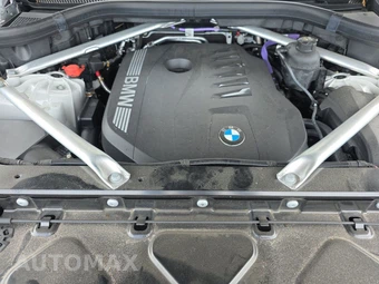 2026 BMW X5 Sports Activity Vehicle sDrive40i - miniatura 22