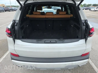 2026 BMW X5 Sports Activity Vehicle sDrive40i - miniatura 23