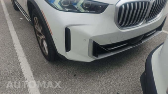 2026 BMW X5 Sports Activity Vehicle sDrive40i - miniatura 26