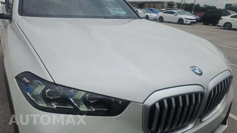 2026 BMW X5 Sports Activity Vehicle sDrive40i - miniatura 27