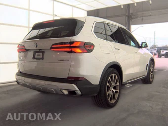 2026 BMW X5 Sports Activity Vehicle sDrive40i - miniatura 5