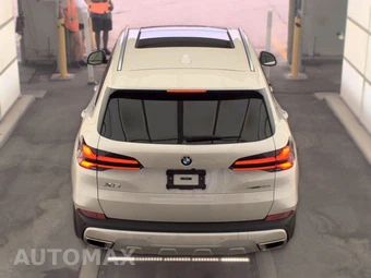 2026 BMW X5 Sports Activity Vehicle sDrive40i - miniatura 6