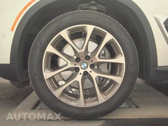 2026 BMW X5 Sports Activity Vehicle sDrive40i - miniatura 9