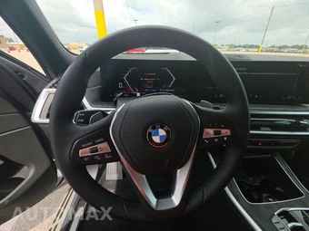 2026 BMW X5 Sports Activity Vehicle sDrive40i - miniatura 10