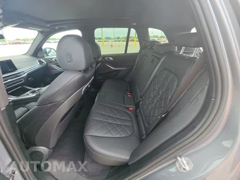 2026 BMW X5 Sports Activity Vehicle sDrive40i - miniatura 13
