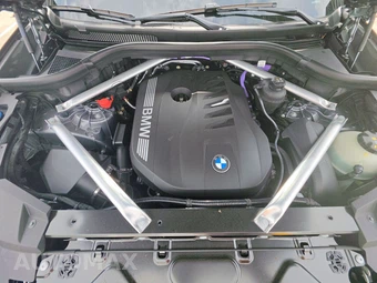 2026 BMW X5 Sports Activity Vehicle sDrive40i - miniatura 16