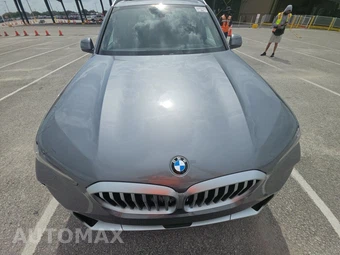 2026 BMW X5 Sports Activity Vehicle sDrive40i - miniatura 2
