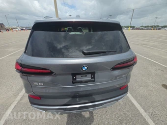 2026 BMW X5 Sports Activity Vehicle sDrive40i - miniatura 5