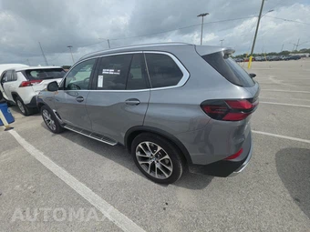 2026 BMW X5 Sports Activity Vehicle sDrive40i - miniatura 6