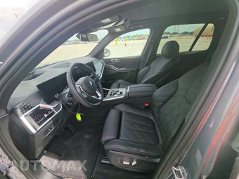 2026 BMW X5 Sports Activity Vehicle sDrive40i - miniatura 7
