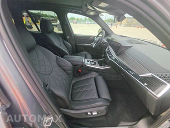 2026 BMW X5 Sports Activity Vehicle sDrive40i - miniatura 8