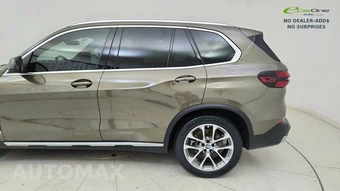 2026 BMW X5 Sports Activity Vehicle sDrive40i - miniatura 10