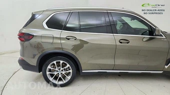 2026 BMW X5 Sports Activity Vehicle sDrive40i - miniatura 12