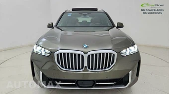 2026 BMW X5 Sports Activity Vehicle sDrive40i - miniatura 13