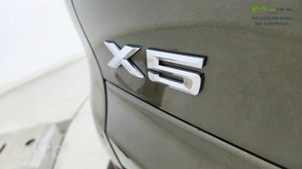 2026 BMW X5 Sports Activity Vehicle sDrive40i - miniatura 17