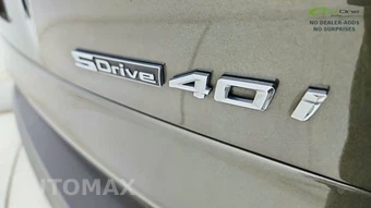 2026 BMW X5 Sports Activity Vehicle sDrive40i - miniatura 18
