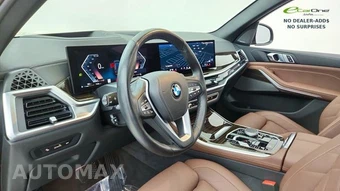 2026 BMW X5 Sports Activity Vehicle sDrive40i - miniatura 19