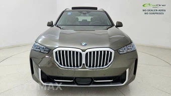 2026 BMW X5 Sports Activity Vehicle sDrive40i - miniatura 2
