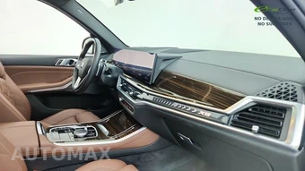 2026 BMW X5 Sports Activity Vehicle sDrive40i - miniatura 21