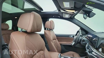 2026 BMW X5 Sports Activity Vehicle sDrive40i - miniatura 22