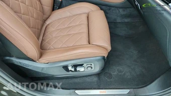 2026 BMW X5 Sports Activity Vehicle sDrive40i - miniatura 23